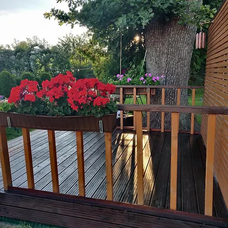 Vaeike-kuke Majutus Apartment