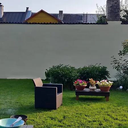 アパート Vaeike-kuke Majutus *