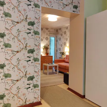 Vaeike-kuke Majutus * Pärnu