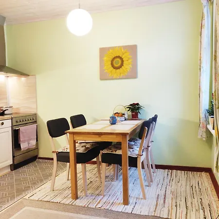 Vaeike-kuke Majutus Apartamento *