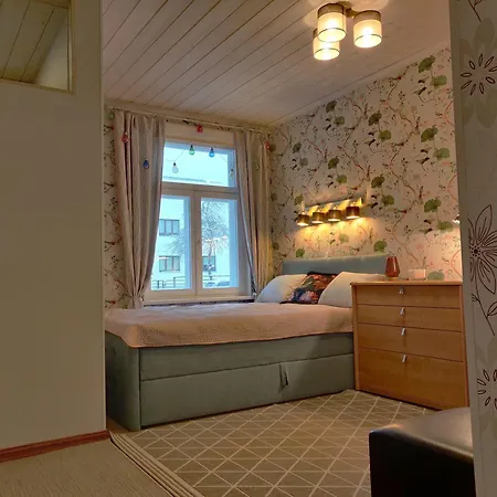 Vaeike-kuke Majutus Apartment *