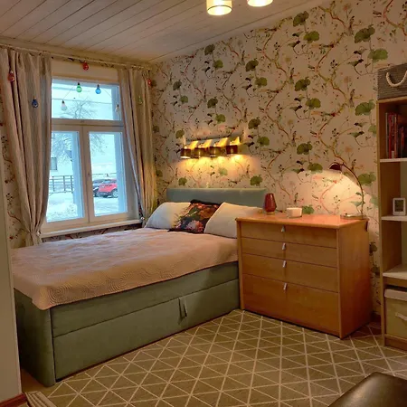 Vaeike-kuke Majutus Appartement