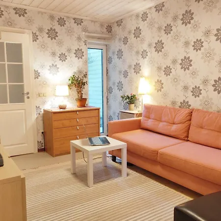 Vaeike-kuke Majutus Pärnu