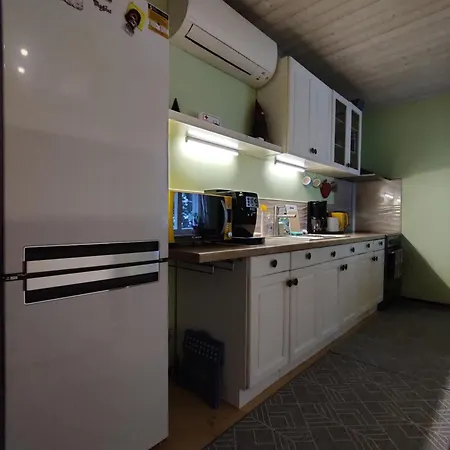 Vaeike-kuke Majutus * パルヌ