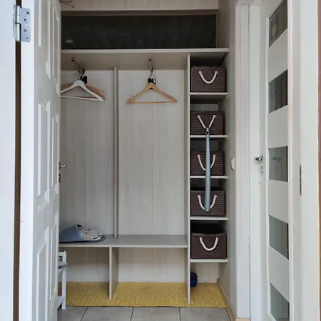 Vaeike-kuke Majutus Appartement Pärnu
