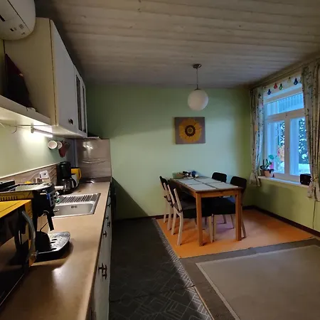 Vaeike-kuke Majutus Apartamento