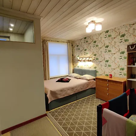 Appartement Vaeike-kuke Majutus *