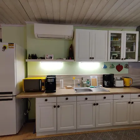 Vaeike-kuke Majutus Appartement