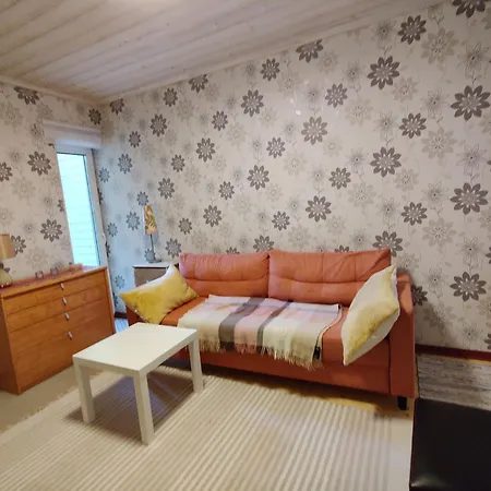 Appartement Vaeike-kuke Majutus