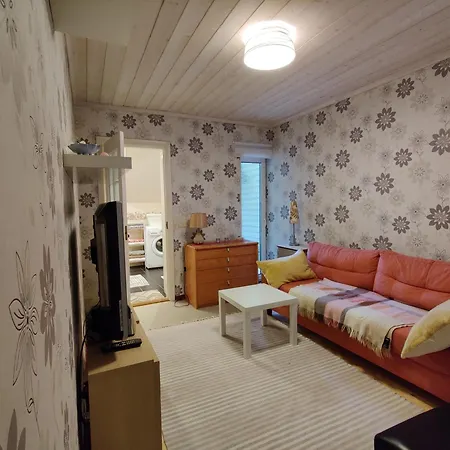 Vaeike-kuke Majutus Appartement