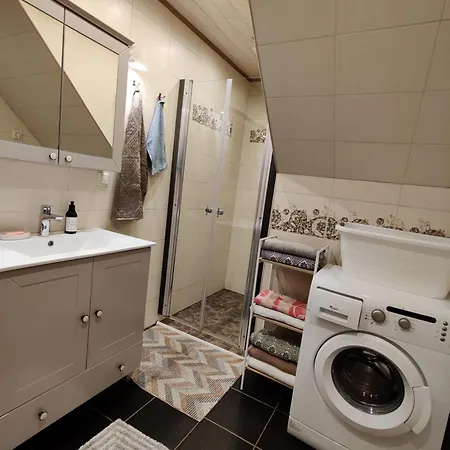 Appartement Vaeike-kuke Majutus