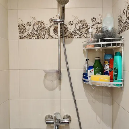 Vaeike-kuke Majutus アパート *