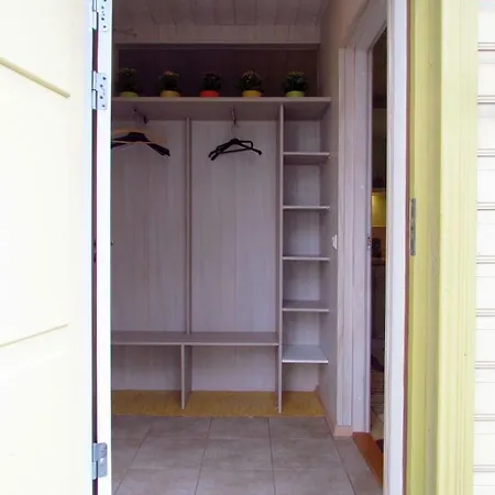 Appartement Vaeike-kuke Majutus Pärnu