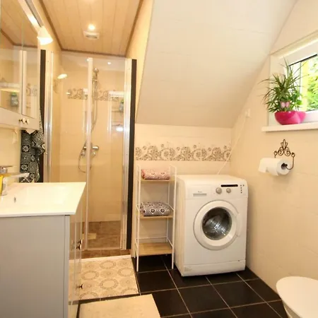 Appartement Vaeike-kuke Majutus