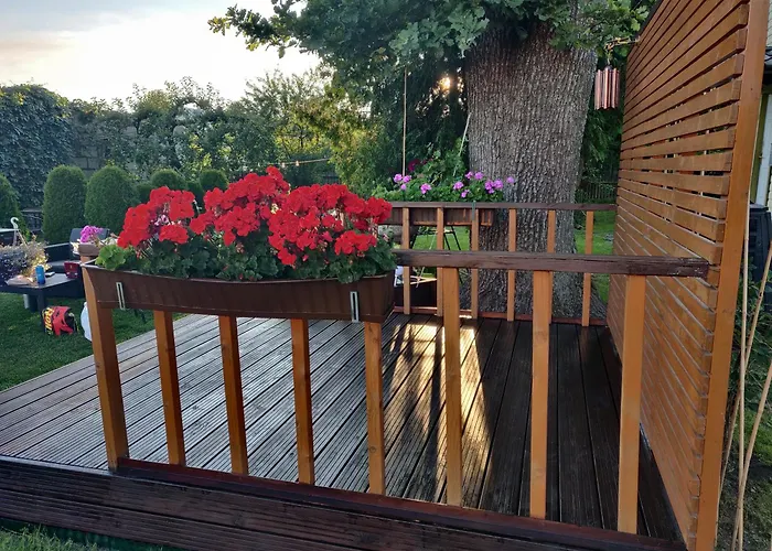 Vaeike-kuke Majutus Apartamento