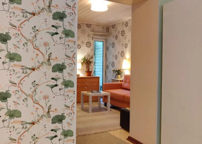 Vaeike-kuke Majutus * Pärnu