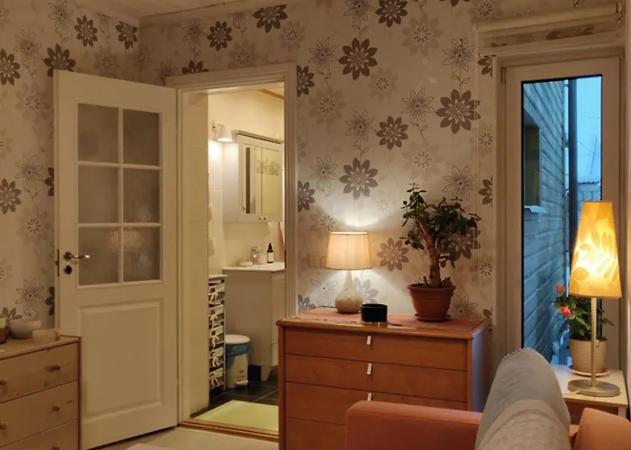 Apartamento Vaeike-kuke Majutus *