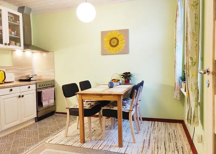 Vaeike-kuke Majutus Apartamento *