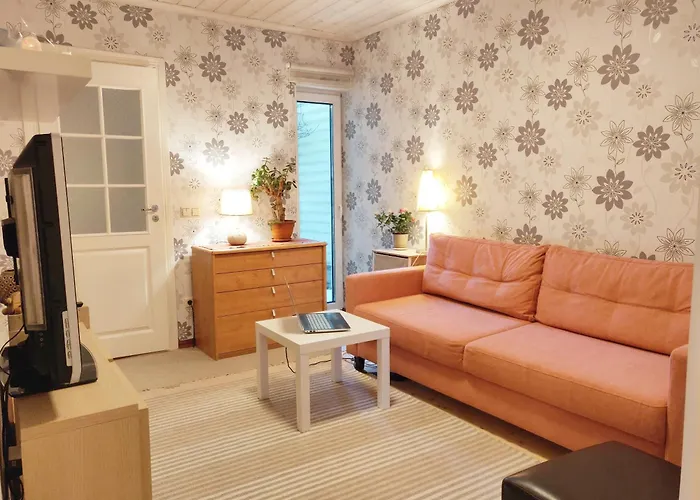 Vaeike-kuke Majutus Pärnu