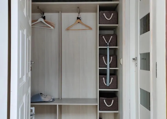 Vaeike-kuke Majutus Apartamento Pärnu