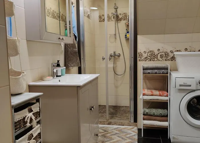 Vaeike-kuke Majutus Apartamento