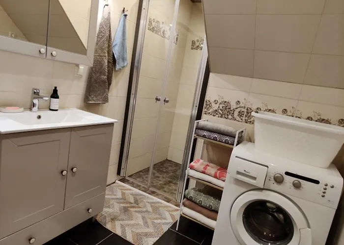 Apartamento Vaeike-kuke Majutus Pärnu