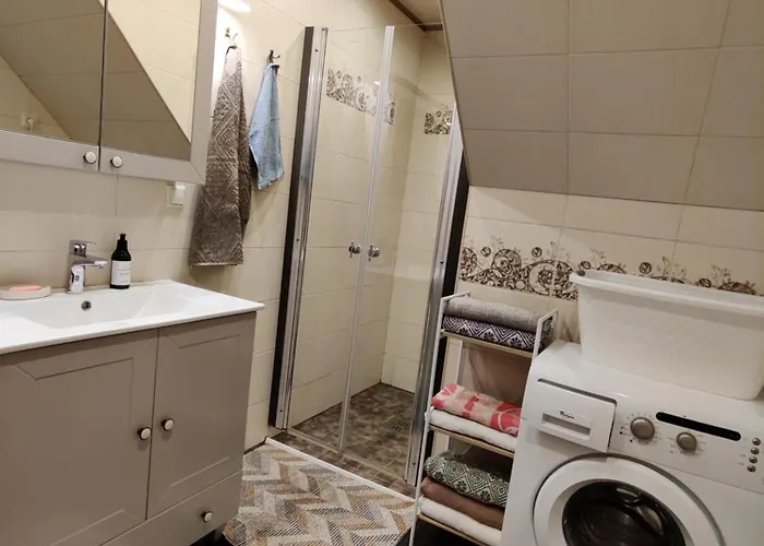 Apartamento Vaeike-kuke Majutus