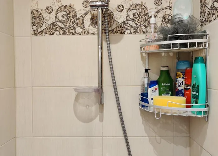 Vaeike-kuke Majutus Apartamento *