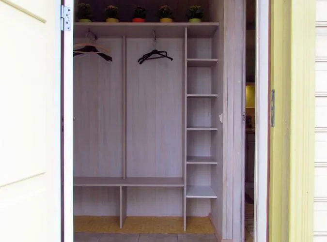 Apartamento Vaeike-kuke Majutus Pärnu