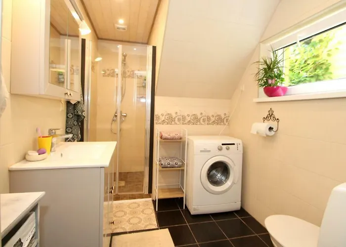 Apartamento Vaeike-kuke Majutus